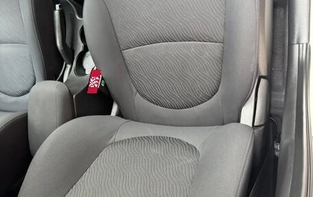 Hyundai Solaris II рестайлинг, 2012 год, 945 000 рублей, 21 фотография