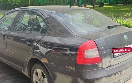 Skoda Octavia, 2010 год, 395 000 рублей, 2 фотография