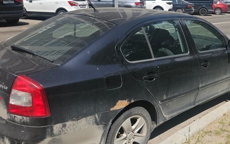 Skoda Octavia, 2010 год, 395 000 рублей, 9 фотография