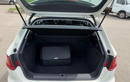 Audi A3, 2013 год, 1 400 000 рублей, 5 фотография