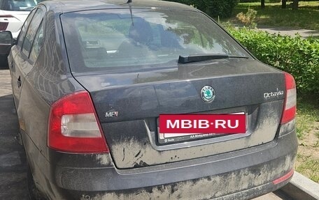 Skoda Octavia, 2010 год, 395 000 рублей, 4 фотография