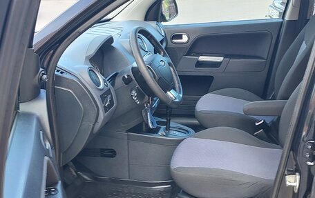Ford Fusion I, 2011 год, 615 000 рублей, 12 фотография
