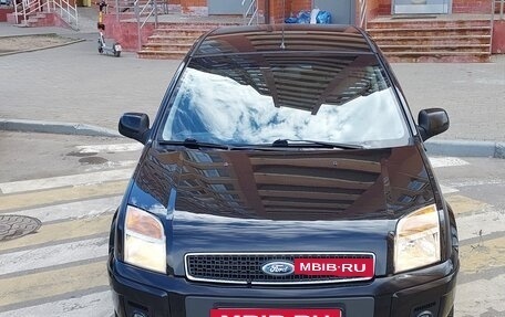 Ford Fusion I, 2011 год, 615 000 рублей, 10 фотография