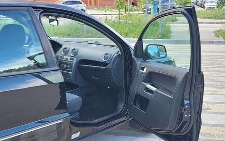 Ford Fusion I, 2011 год, 615 000 рублей, 15 фотография