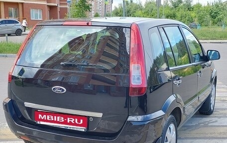 Ford Fusion I, 2011 год, 615 000 рублей, 6 фотография