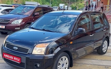 Ford Fusion I, 2011 год, 615 000 рублей, 3 фотография