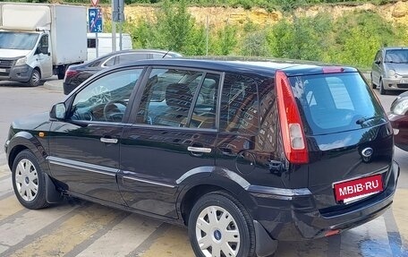 Ford Fusion I, 2011 год, 615 000 рублей, 9 фотография