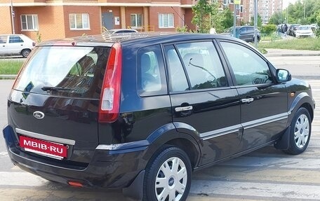Ford Fusion I, 2011 год, 615 000 рублей, 7 фотография