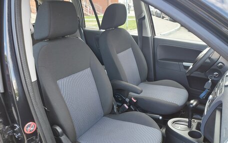 Ford Fusion I, 2011 год, 615 000 рублей, 16 фотография