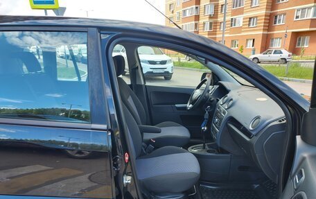 Ford Fusion I, 2011 год, 615 000 рублей, 17 фотография