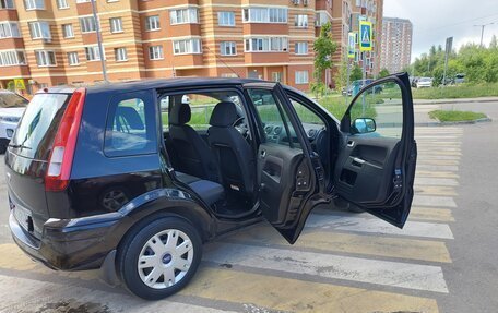 Ford Fusion I, 2011 год, 615 000 рублей, 20 фотография