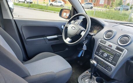 Ford Fusion I, 2011 год, 615 000 рублей, 18 фотография