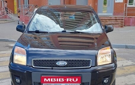Ford Fusion I, 2011 год, 615 000 рублей, 23 фотография