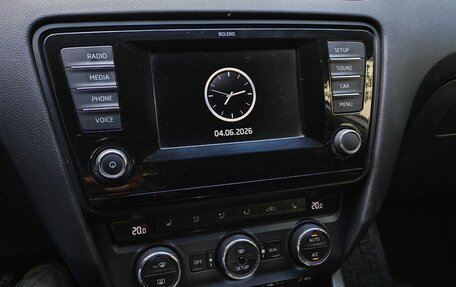 Skoda Octavia, 2013 год, 1 580 000 рублей, 14 фотография