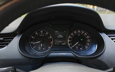 Skoda Octavia, 2013 год, 1 580 000 рублей, 13 фотография