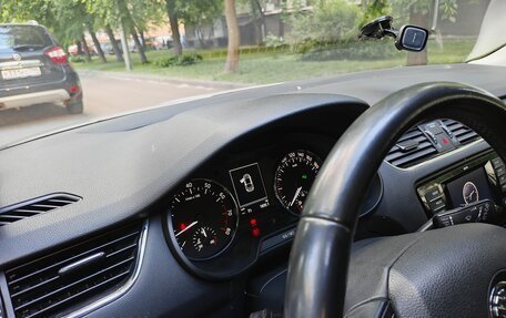 Skoda Octavia, 2013 год, 1 580 000 рублей, 12 фотография