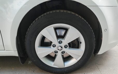 Skoda Octavia, 2013 год, 1 580 000 рублей, 8 фотография