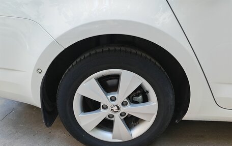 Skoda Octavia, 2013 год, 1 580 000 рублей, 9 фотография