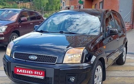 Ford Fusion I, 2011 год, 615 000 рублей, 22 фотография