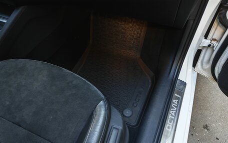 Skoda Octavia, 2013 год, 1 580 000 рублей, 21 фотография