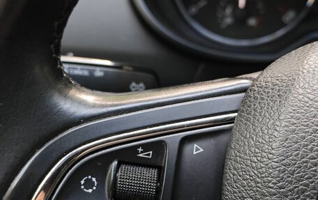 Skoda Octavia, 2013 год, 1 580 000 рублей, 19 фотография