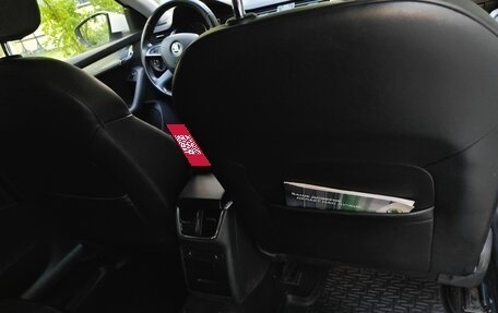 Skoda Octavia, 2013 год, 1 580 000 рублей, 22 фотография
