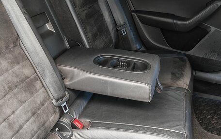 Skoda Octavia, 2013 год, 1 580 000 рублей, 36 фотография