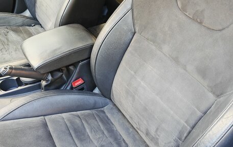 Skoda Octavia, 2013 год, 1 580 000 рублей, 34 фотография