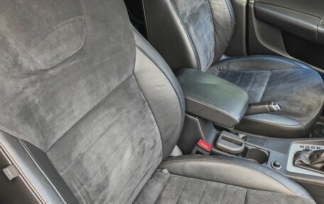 Skoda Octavia, 2013 год, 1 580 000 рублей, 37 фотография