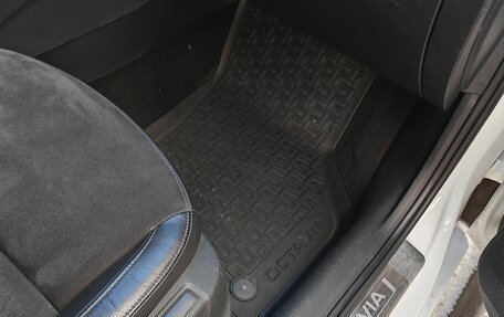 Skoda Octavia, 2013 год, 1 580 000 рублей, 38 фотография