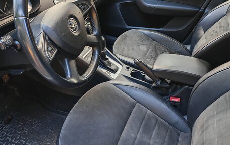 Skoda Octavia, 2013 год, 1 580 000 рублей, 33 фотография