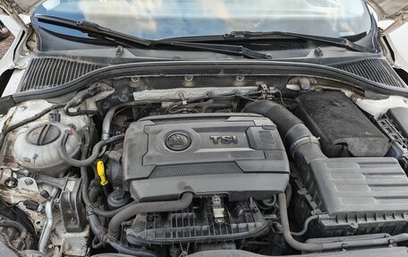 Skoda Octavia, 2013 год, 1 580 000 рублей, 31 фотография