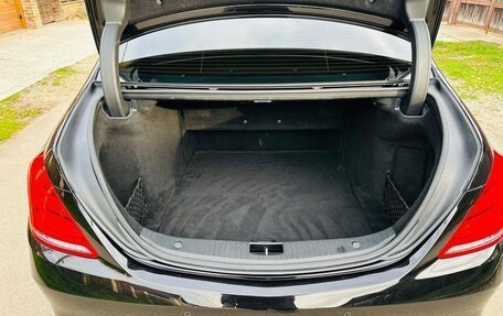 Mercedes-Benz S-Класс, 2016 год, 4 200 000 рублей, 14 фотография