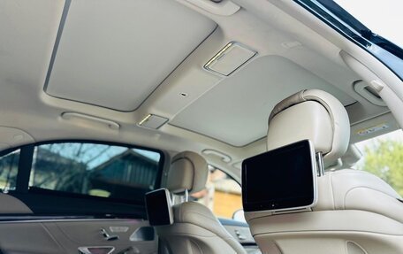 Mercedes-Benz S-Класс, 2016 год, 4 200 000 рублей, 16 фотография