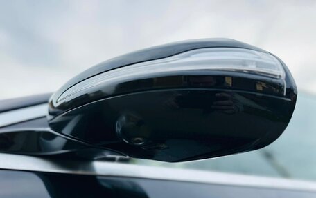 Mercedes-Benz S-Класс, 2016 год, 4 200 000 рублей, 18 фотография