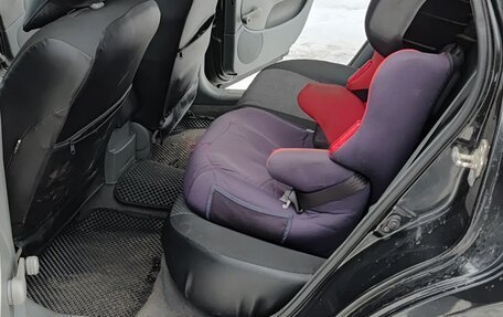 Chevrolet Lacetti, 2008 год, 500 000 рублей, 9 фотография