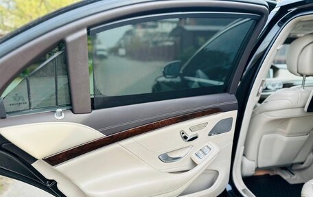 Mercedes-Benz S-Класс, 2016 год, 4 200 000 рублей, 20 фотография