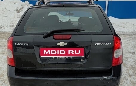 Chevrolet Lacetti, 2008 год, 500 000 рублей, 4 фотография