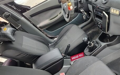 Chevrolet Lacetti, 2008 год, 500 000 рублей, 5 фотография