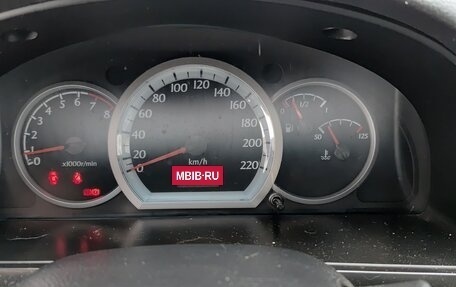 Chevrolet Lacetti, 2008 год, 500 000 рублей, 13 фотография
