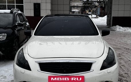 Infiniti G, 2010 год, 1 050 000 рублей, 5 фотография