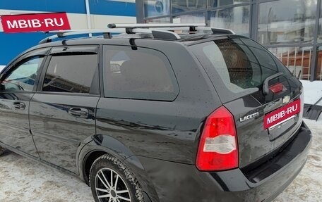 Chevrolet Lacetti, 2008 год, 500 000 рублей, 3 фотография