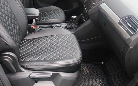 Volkswagen Tiguan II, 2020 год, 3 130 000 рублей, 5 фотография