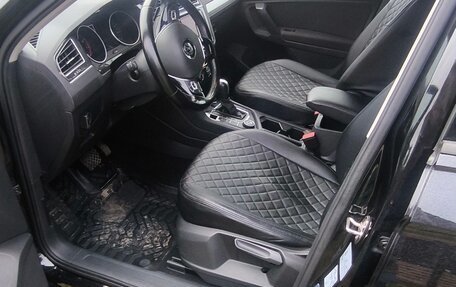 Volkswagen Tiguan II, 2020 год, 3 130 000 рублей, 8 фотография