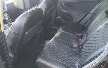 Volkswagen Tiguan II, 2020 год, 3 130 000 рублей, 12 фотография