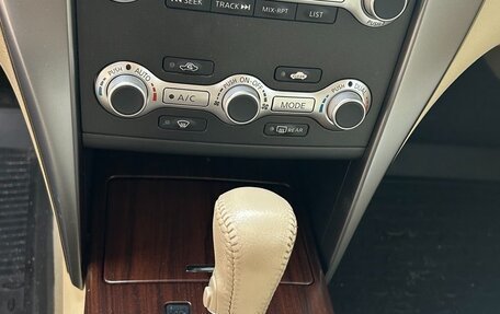 Nissan Teana, 2013 год, 2 200 000 рублей, 6 фотография