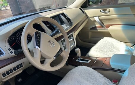 Nissan Teana, 2013 год, 2 200 000 рублей, 3 фотография