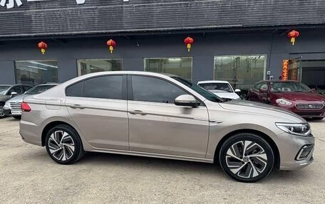 Volkswagen Bora, 2023 год, 1 481 000 рублей, 8 фотография
