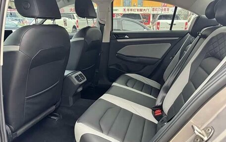 Volkswagen Bora, 2023 год, 1 481 000 рублей, 5 фотография