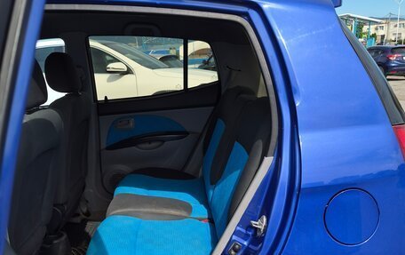 KIA Picanto I, 2007 год, 580 000 рублей, 3 фотография